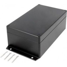 RND 455-00441, Metal Enclosure 200x120x75mm Aluminium Alloy IP65