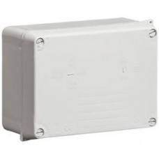 WIB 2, Junction Box, 120x160x70mm, Thermoplastic