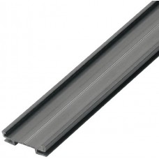 1248160000, Plastic, Polyamide Housing 19.685" L x 0.988" W x 0.244" H (500.00mm x 25.10mm x 6.20mm) Black