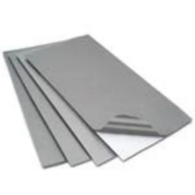 34415, EMI Gaskets, Sheets, Absorbers & Shielding WE-FAS EMI Flex Absb 297x210x0.095mm