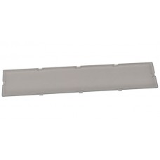 DMB-4778-CC, CLEAR REPLACEMENT COVER FOR DMB-