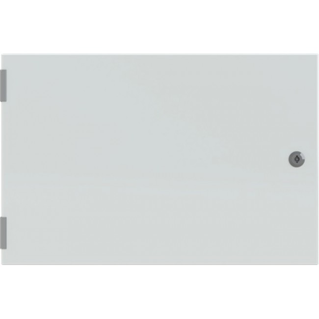 SRN4620K SR2-SRN4620K, SR2 Monobloc Series Steel Wall Box, IP65, 400 mm x 600 mm x 200mm