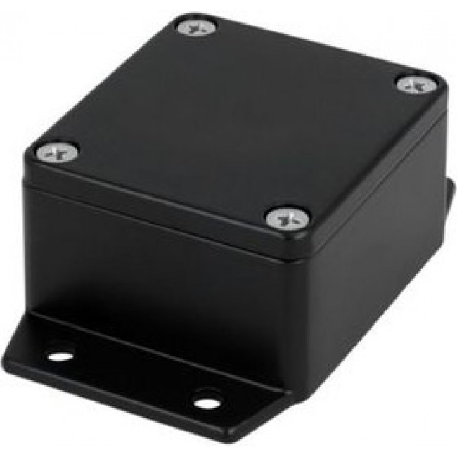 RND 455-00429, Metal Enclosure 64x58x35mm Aluminium Alloy IP65