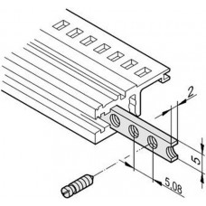 34561-484 Series Steel Threaded Insert