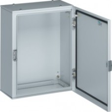 FL117A, Steel Wall Box, 650 x 400 x 200mm