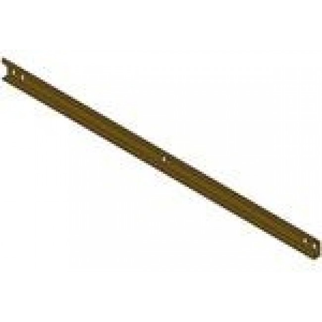 CCR42TZPL, Rack Rails For 42" Panel (2 pieces)