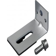 4595000, TS Series Steel Wall Mounting Bracket for Use with Enclosure Type VX, SE, TS, TS IT, VX IT, VX SE