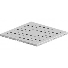 2118725-2, Board Mount EMI Enclosures 44.97 x 44.97 x 2mm Two-piece Cold Rolled Steel SMD