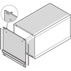 20838096, 20838 Series Front Panel