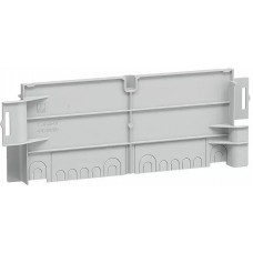 73383201, Spelsberg AK3 Series Partition for Use with Small Distribution Boards, 300 x 108 x 34mm