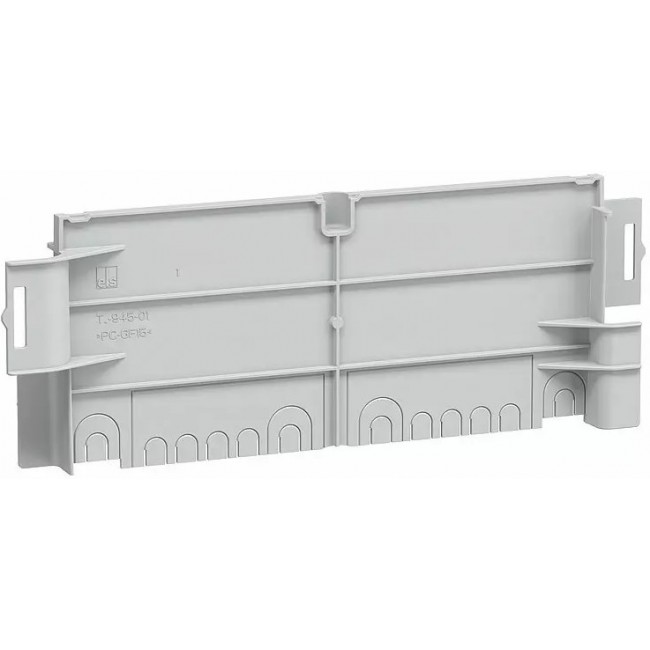 73383201, Spelsberg AK3 Series Partition for Use with Small Distribution Boards, 300 x 108 x 34mm