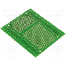 ZD1006J-PCB-A0, PCB board; horizontal; ZD1006J-ABS-V0