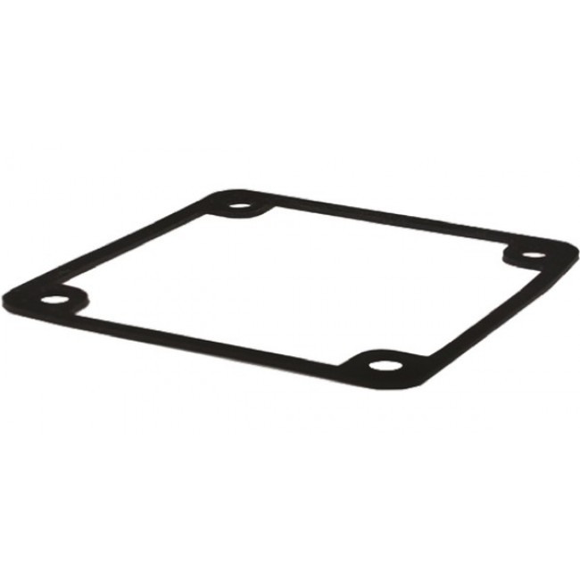 SA00, Rubber Gasket for Use with 2000 Lugged IP65 Case, 76 x 50 x 1.5mm