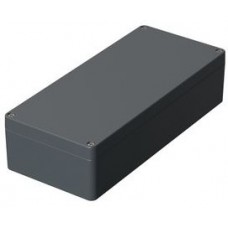 01.163609.0/A135, Universal Enclosure Euromas 360x160x91mm Aluminium Grey IP66