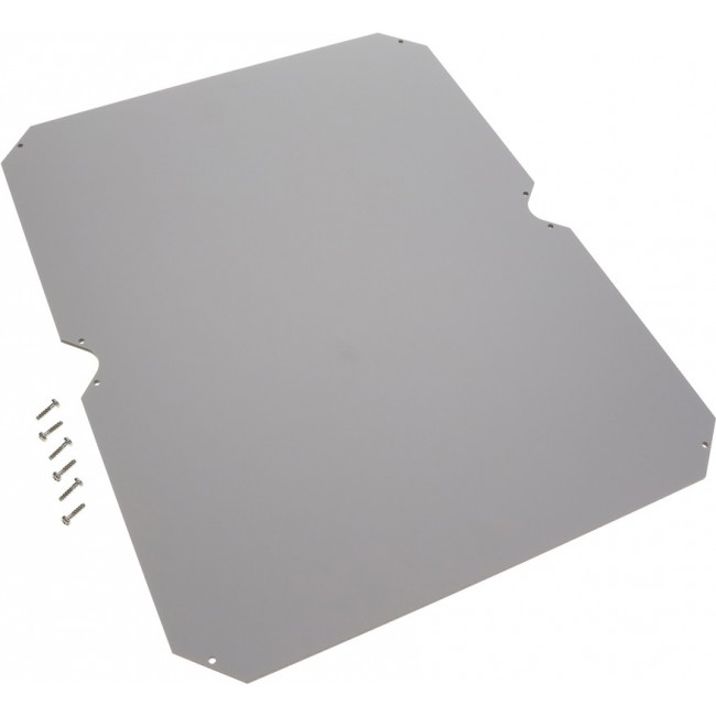 721-015, MOUNTING/COVER PLATE EP-4050