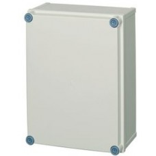 8113358, Plastic Enclosure Quick 300x170x400mm Grey Polycarbonate IP66 / IP67