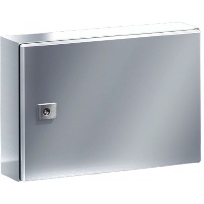 9402600, KEL Series Stainless Steel Wall Box, IP66, ATEX, IECEx, 300 mm x 380 mm x 155mm