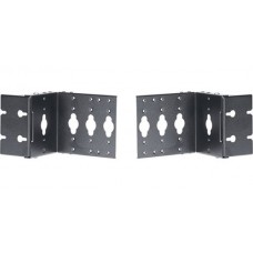 NVPDUBE, Rack Mounting Bracket