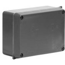 816N, Junction Box, 120x160x70mm, Thermoplastic