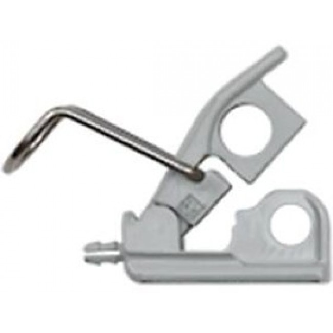 AL48, QUICK-RELEASE LATCH KIT (2)