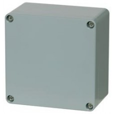 7831270, Universal Housing 162x163x91mm Aluminium Grey IP66 / IP67