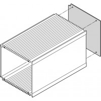 30809636, 30809 Series Side Panel