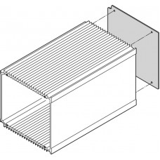 30809636, 30809 Series Side Panel