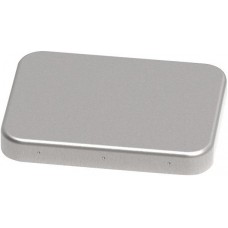 3671087, Cover, EMI Shielding, 9.3 mm x 6.9 mm x 2.7 mm