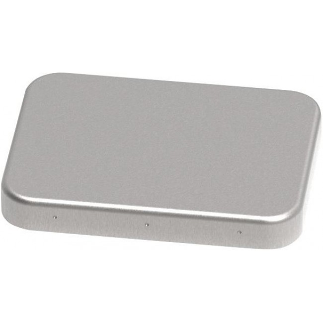 3671087, Cover, EMI Shielding, 9.3 mm x 6.9 mm x 2.7 mm