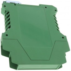 AN0300500000G, Plastic, Thermoplastic Housing 4.508" L x 0.689" W x 0.894" H (114.50mm x 17.50mm x 22.70mm) Green