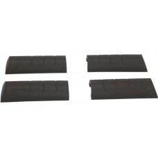 CHH66C1BK, Grip Case Series Polypropylene Grip Cover for Use with 66 Series