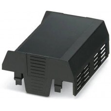 2201388, Enclosures for Industrial Automation EH90F-CSS/ABSBK9005 CVR,FLT,OPN,CLSD,BLK