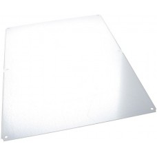 PTX-11081, Metal, Steel Panel, Inner 25.709" L x 18.425" W x 0.063" H (653.01mm x 468.00mm x 1.60mm) Natural