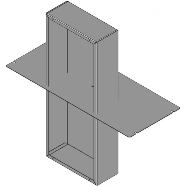 1444-1773, chassis - aluminum