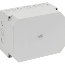 TK-PC-2518-13F-M, Корпус: универсальный, Х: 180мм, Y: 254мм, Z: 137мм, TK PC, серый