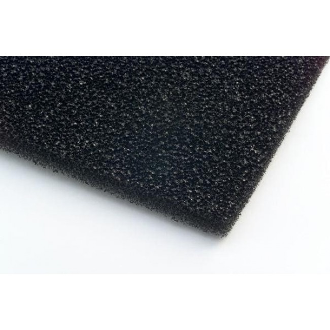 78820180, EMI Gaskets, Sheets, Absorbers & Shielding HR-10, .4"x 24"x 24" ECCOSORB