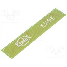 ZD1010 PCB D0, Плата PCB; вертикальный; Назначение: ZD1010J-ABS-V0