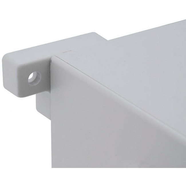 41000309 RCP-WL, Polycarbonate Wall Bracket for Use with RegloCard Plus Enclosures