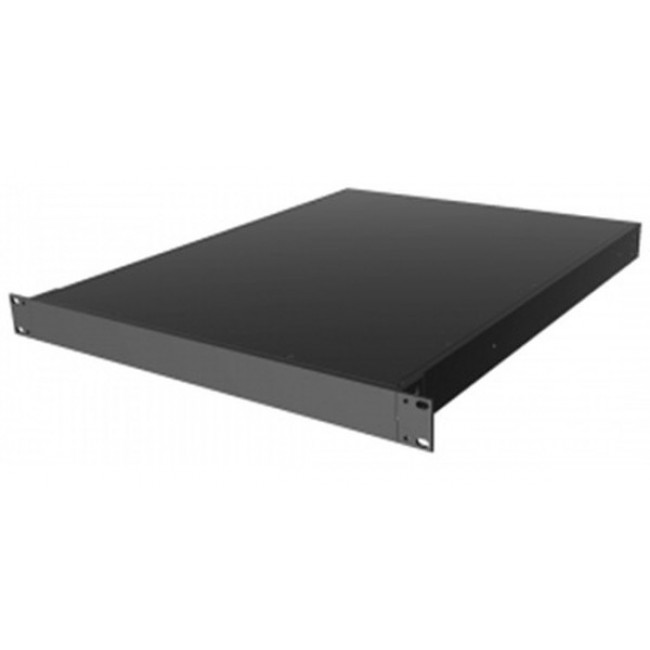 RM1U1922SBK, 1U, 22" DEEP RACK-MOUNT ENCLOSUR