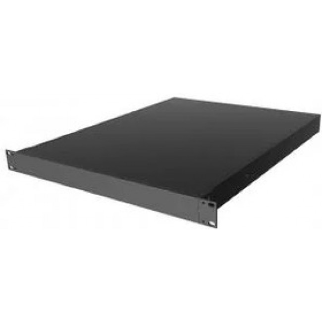 RM1U1922SBK, 1U, 22" DEEP RACK-MOUNT ENCLOSUR