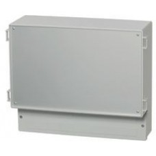 7520032, Plastic Enclosure Cardmaster 316x134x383mm Grey Polycarbonate IP65