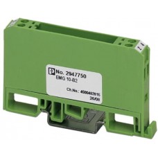 2947750, Enclosures for Industrial Automation EMG 10-B2