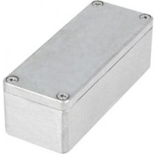 RND 455-00366, Metal Enclosure 90x36x30mm Aluminium Alloy IP65