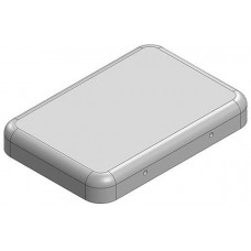 MS288-10C, 29.4 x 20 x 4mm Two-piece Drawn-Seamless RF Shield/EMI Shield COVER (CRS)