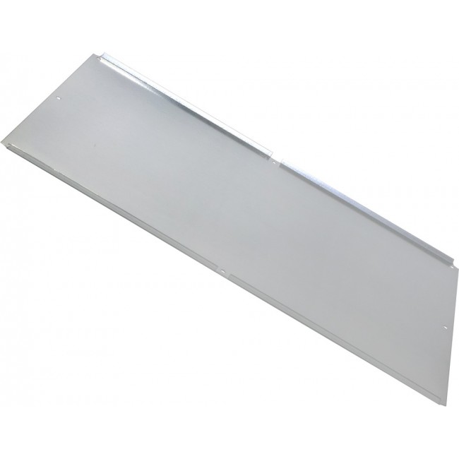 PTX-11085, Metal, Steel Panel, Inner 29.606" L x 22.362" W x 0.063" H (751.99mm x 568.00mm x 1.60mm) Natural