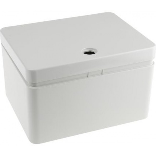 0212025900, Mini-Polyglas Series ABS Wall Box, IP65, 250 mm x 200 mm x 150mm