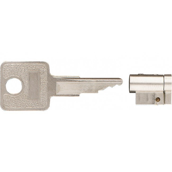 70690201, Spelsberg AK Series Lock for Use with Distribution Box, 140 x 80 x 15mm