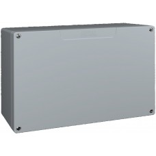 9118210, GA Series Aluminium Enclosure, IP66, 113 x 330 x 230mm