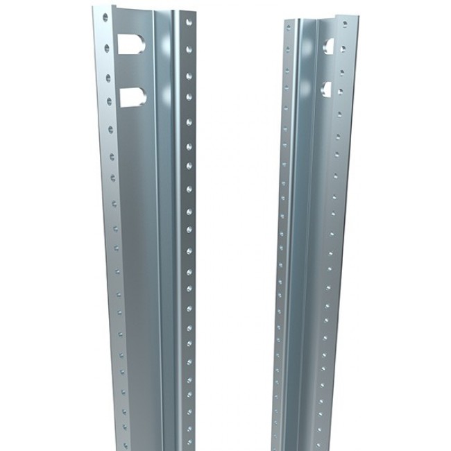 CCR77TZPL, Rack Rails For 77" Panel (2 pieces)