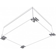 371050000, Stainless Steel External Mounting Bracket for Use with Stainless Steel Enclosures, 59 x 54 x 2mm